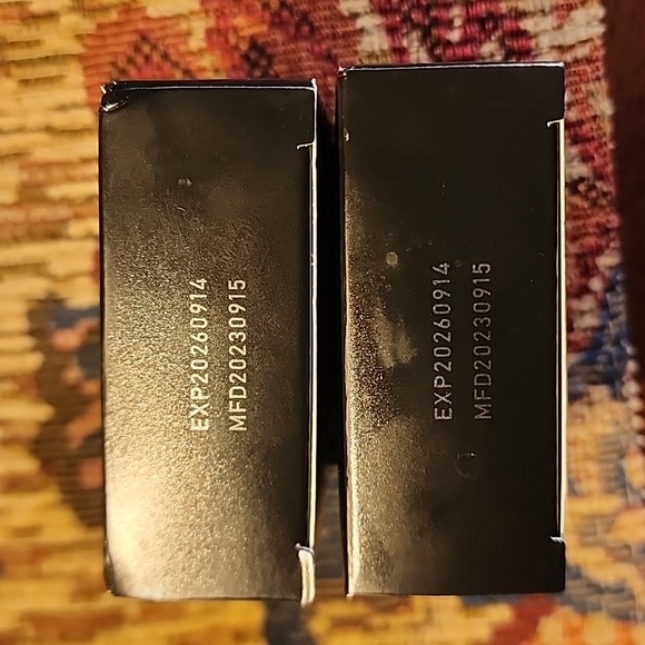 NIB Spartan Gray Hair Reverse Bar - Picture 4 of 4